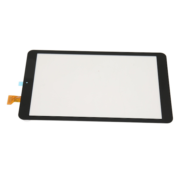 Tablet Sort Touchskærm Digitizer Samling Erstatning til Samsung Galaxy Tab A 8.0 SMT387