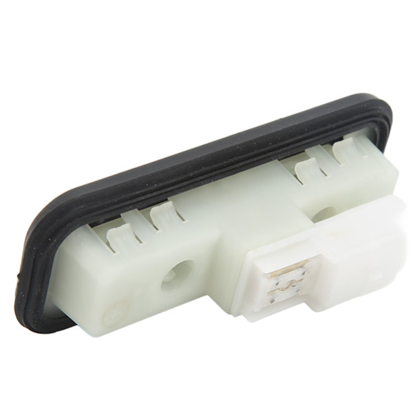 Takaluukun kahva Takaluukun ulompi nosto-oven kahvan vaihtokahva 9676028380 Citroen C2 C4 -autoon