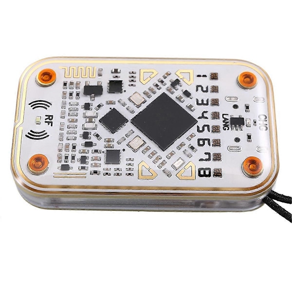 Chameleon Ultra RFID-läsare + 2XUID/CUID-emulator