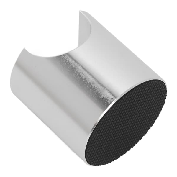 Strömhögtalarkabelhöjare Stabil aluminiumlegering HiFi-kabelstabilisator för audiofiler