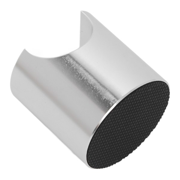 Strømkabelstiger Stabil aluminiumslegering HiFi-kabelstabilisator til audiofile