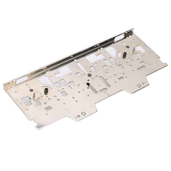 Stickmaskin K Huvudbräda A1 Metall för Brother KH868 KH860 KH880 KH871 KH881 KH891