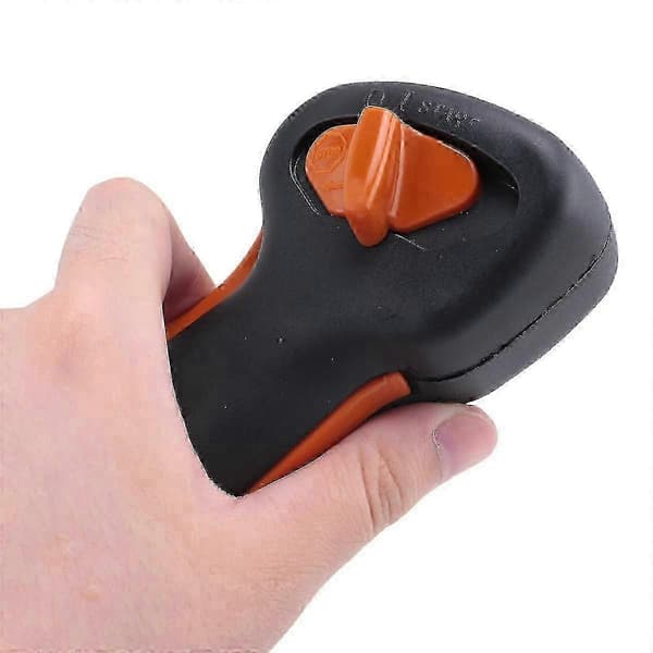 Stihl FS250 Throttle Handle with Switch 4128-790-1301 for Brushcutters Black