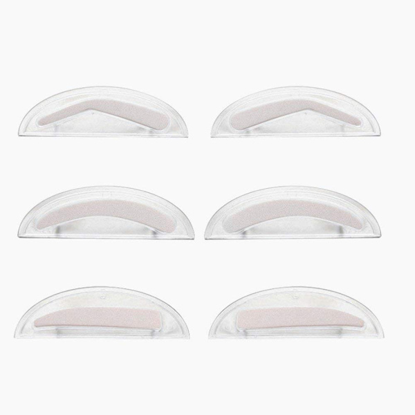 Vattentät ögonbrynsstämpelpulver Perfect Nature Eye Brow Powder Tinting Coloring Kit