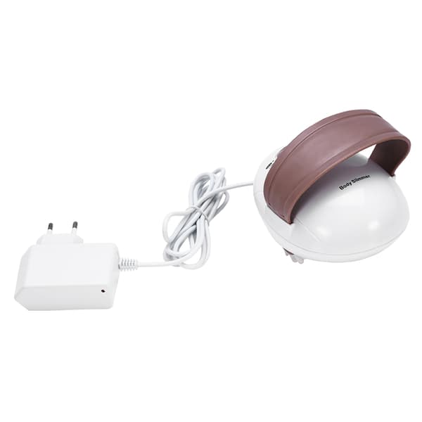 Elektrisk Kropsmassager Fuld Kropsslanker Vægttab Rulle Cellulite Massageapparat EU