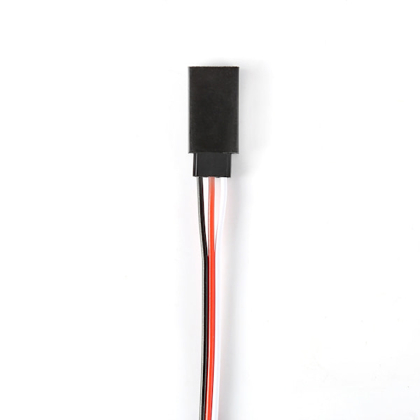 10 stk 150mm Servo forlengelseskabel ledning ledning for Futaba JR hann til hunn
