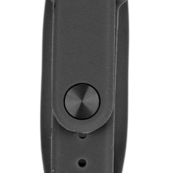 Byte av watch Justerbart watch för Garmin Vivofit3Black