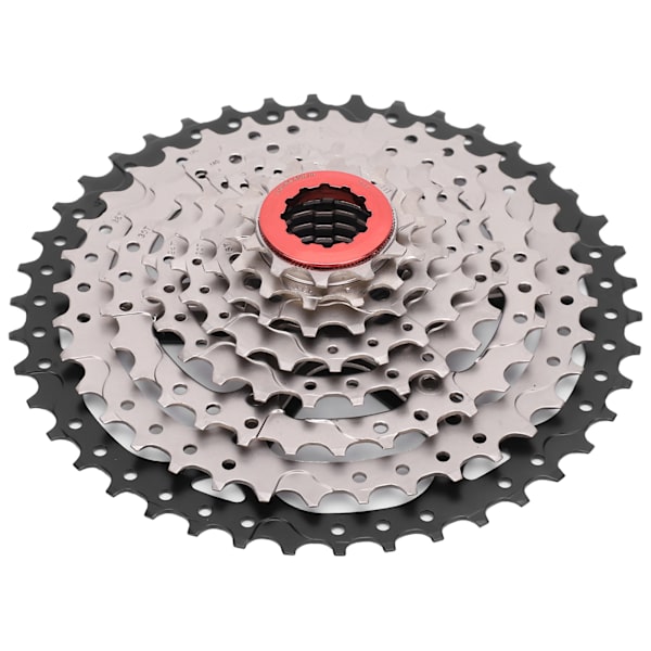 Bolany Mountain Bicycle Card Svänghjul 8 Speed ​​42T Cassette Cykel Svänghjul Tillbehör