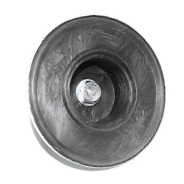 4 stk. Billard-/poolbord benjusteringer 5 tommer Metal Spillebord Benjusteringer Kraftige nivelleringsfødder kompatible med poolbord