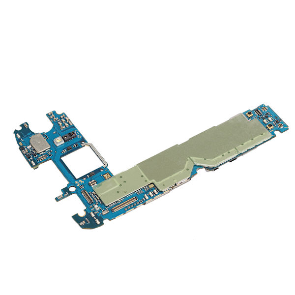Samsung Galaxy S6 G920F G920I -älypuhelimen emolevy, suora näyttö, US-versio, 32 Gt