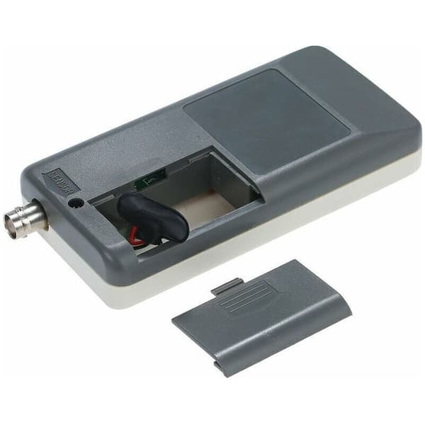 – Högprecisions bärbar pH-mätare – Bakgrundsbelyst display – Noggrannhet ± 0,1 pH – För dricksvatten, akvarier, hydroponik, simbassänger – Ph-3012B