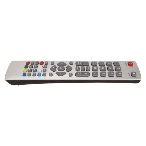 Byte av TV-fjärrkontroll Multi Smart TV-fjärrkontroll för Sharp Dh1901091551