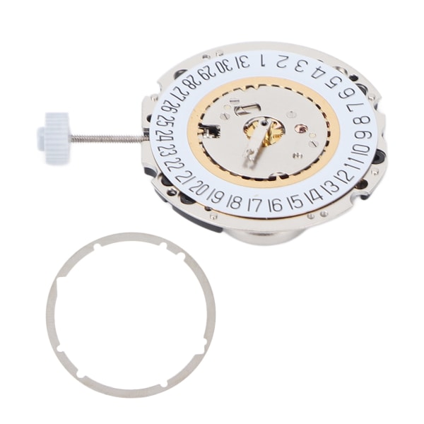 705 Watch Movement Professional Automatisk mekanisk urverksersättningsdel för klockor