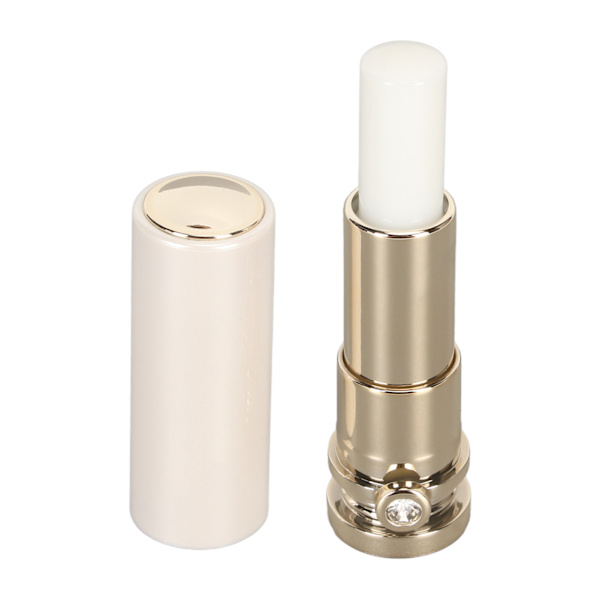 Uppfriskande Elegant Solid Parfym Bärbar Långvarig Lätt Doft Yoga Workout Solid Parfym 0.1oz