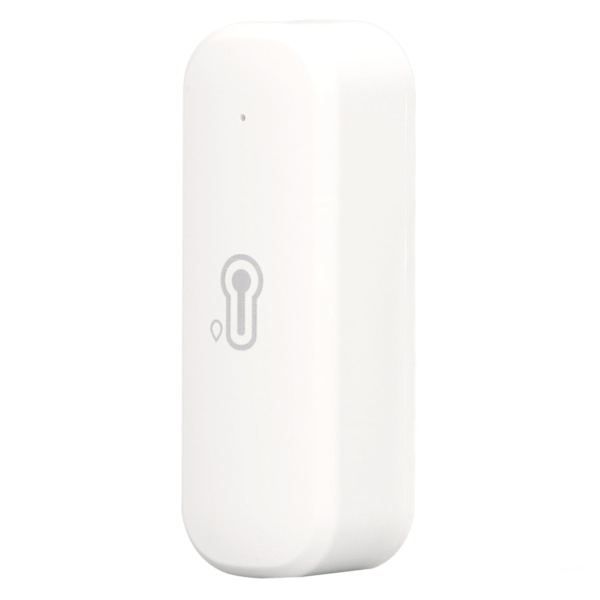 WiFi-termometer APP-kontroll Ändringskurva Brett intervall Batteridriven WiFi-temperatursensor för sovrumskontor