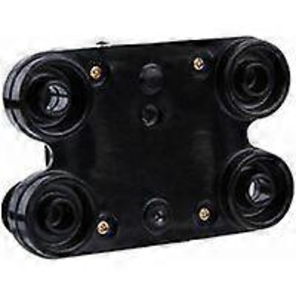 DC12V strömbrytare återställning 80-300A (100A)
