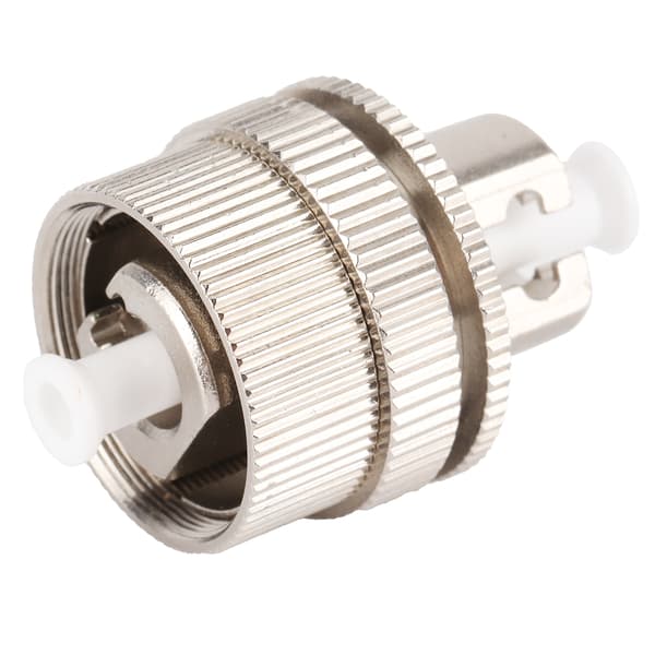 Fiberstik LC UPC Optisk Justerbar Dæmper Industrielle Kontrolkomponenter 1DB-30DB