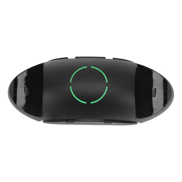 Spillladestasjon 6 i 1 spillkontrollerladestasjon for Switch Joycon Pro