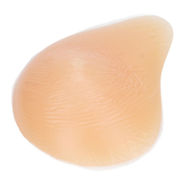 Spiral Silikon Brystprotese for Brystkreftrehabilitering 350g 12.3oz
