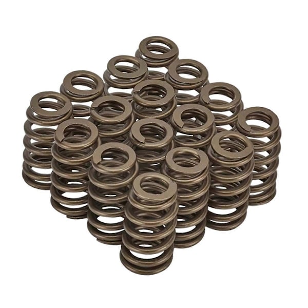Ventilfjedre Pac1218-16 til LS1 LS3 LS6 4.8 5.3 6.0 6.2L