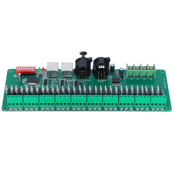 30CH DMX512 konstant dekoder LED-kontroller-dekoder for LED Strip Light Stage Bar Supplies 5-24V