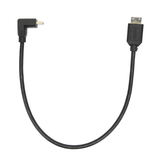 Mini HD Multimedia Interface förlängningskabel 8K 60Hz OD4.0mm Guldpläterad HD Multimedia Interface-kabel