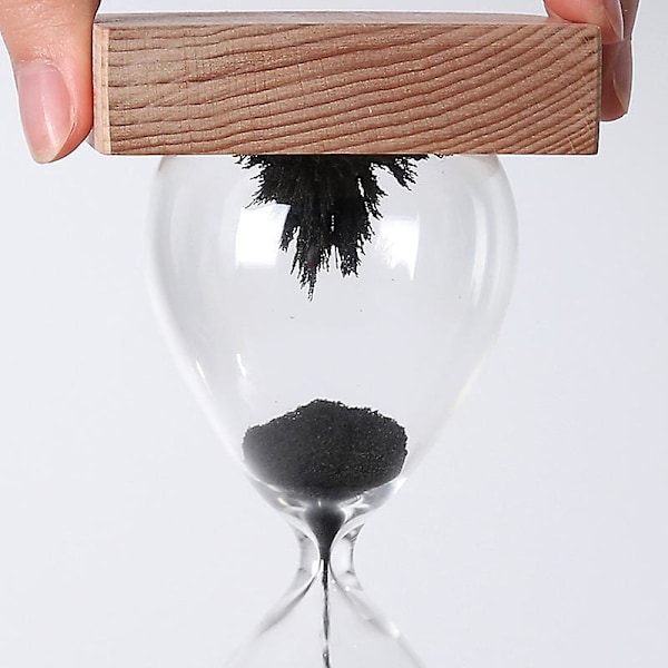 Timglas för amning, 12,5 cm x 5 cm
