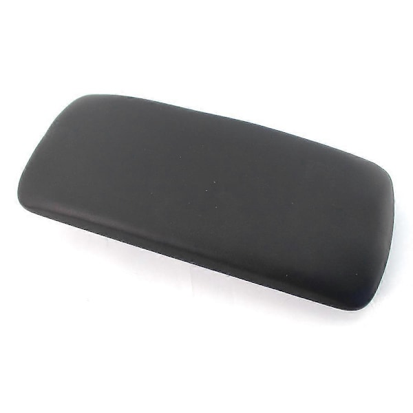 Mittkonsol Armstöd Övre Armlock Kompatibel med A1 8X1 8XK 2012-2018 8X0864245B Svart Mittarmstödsskydd