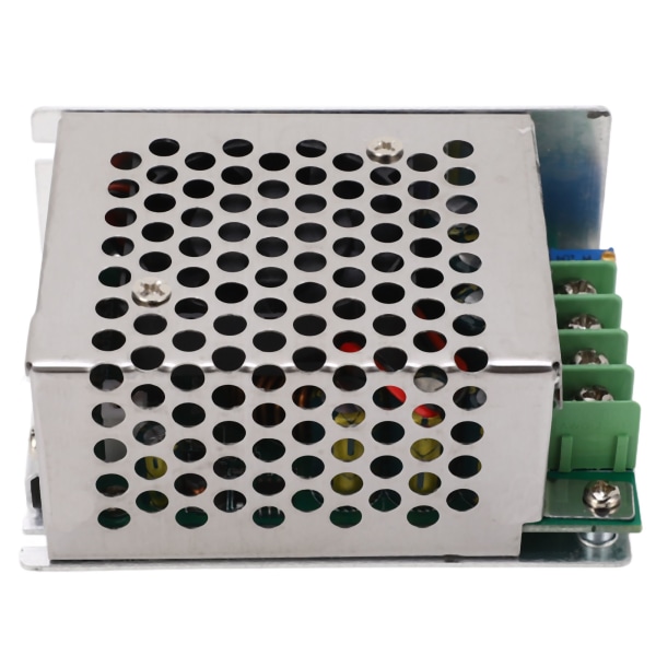 Justerbar Buck-modul Hög Effekt 400W Anti Reflow Multipel Skydd DC till DC Buck-modul för Fläkt