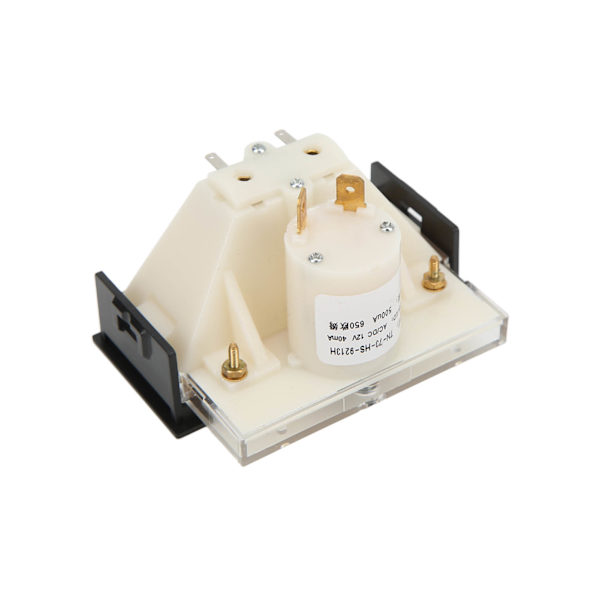 TN-73-HS-9213H VU-meter Høypresisjons effektforsterker header lydnivåmåler med LED-bakgrunnsbelysning
