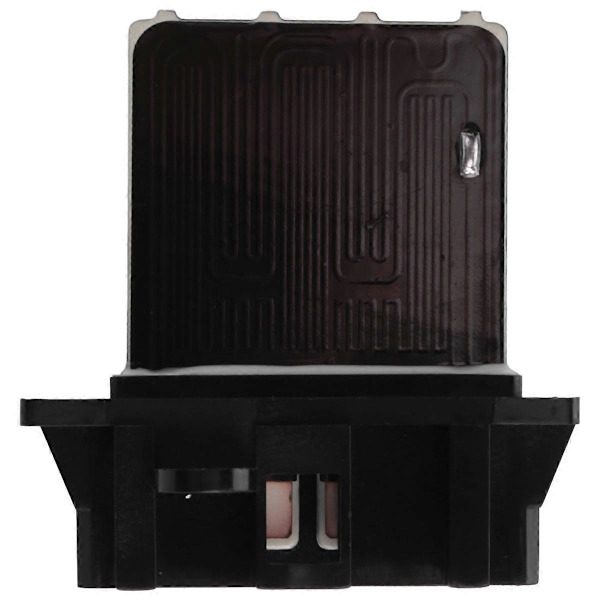Bilviftemotor Varmeapparat Motstand 2715072B01 for Viftemotor