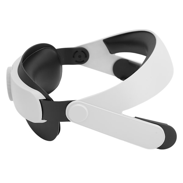 VR-ersättningshuvudbandsrem Justerbart huvudbandstillbehör för Meta Quest 2 Elite VR-glasögon