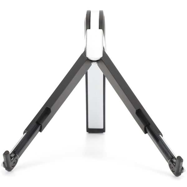 Justerbar bærbar computer stand til tablet med køling (UP-1 sort)