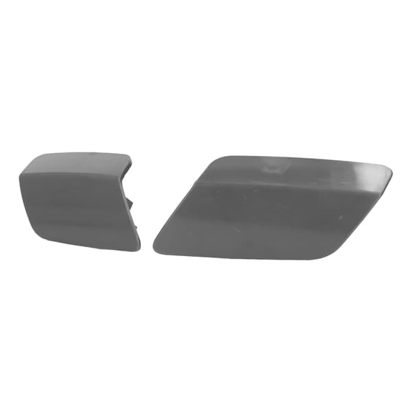 Par bil frontlysspylerdyse deksel 61677253393 erstatning for 3-serie E92 Coupe E93 Cabriolet 325i 328i 335i