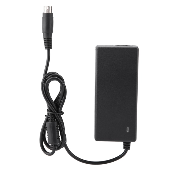 72W 24V3A 3pin Bill Counter AC DC Adapter Overvarmebeskyttelse Strømadapter for PS180 PS179