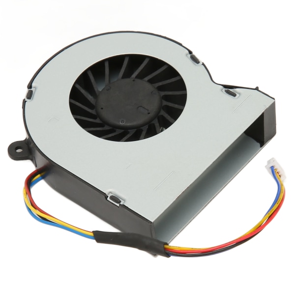 NUC6i7KYK CPU Køleblæser 4-polet Stik Lille Letvægts Aluminium Legering ABS KSB0605HB CPU Blæser til NUC 1323 00U9000