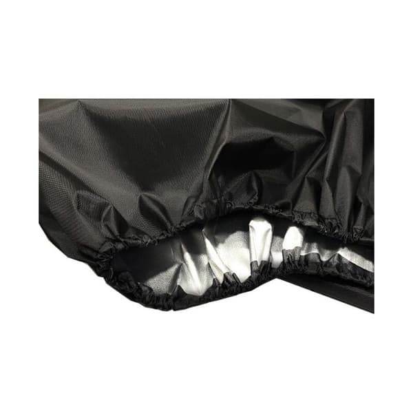 Betræk til 4 til 6 stabelbare havestole 64 x 70/120 cm