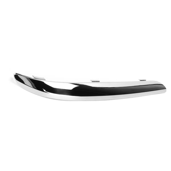 Krom frontfangerlist dekor høyre side 68127940AB erstatning for Chrysler 300