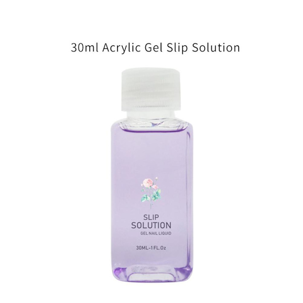 30ml Nagelförlängningsgel - Snabbtorkande nagelgel