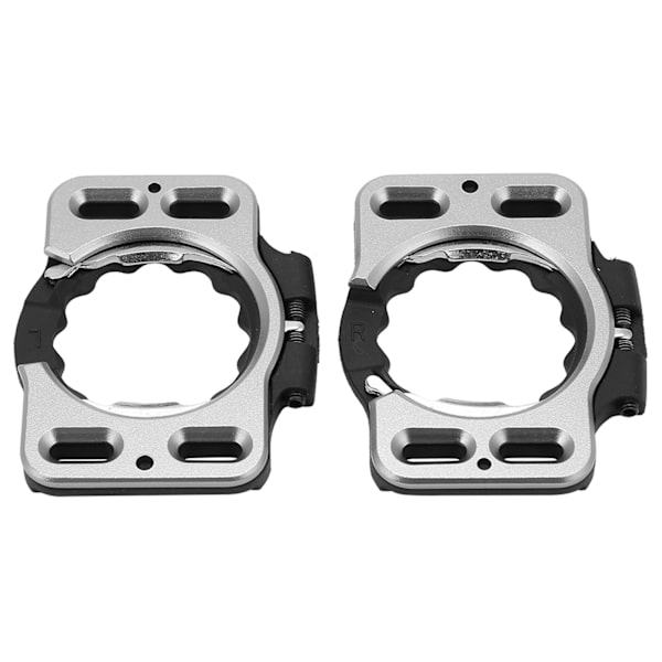 1 par Quick Release cykelsko Cleat Cover Adapter Converter til SpeedPlay Zero