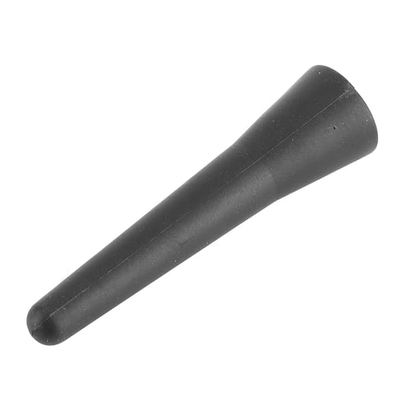 2,5 tommer Bil AM / FM Radio Mini Kort Antenne Passer til TT MKI 225HP 1998-2006