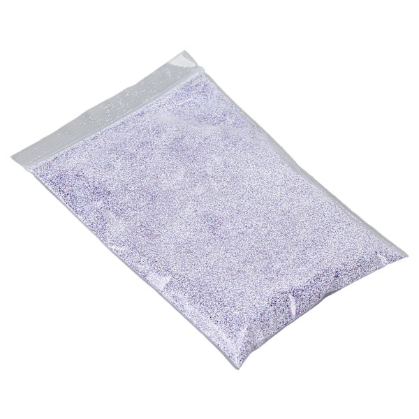 Trendigt nagelglitterpulver Manikyrkonst Dammpulver DIY Nagelkonst Glitterpulver 50g03#