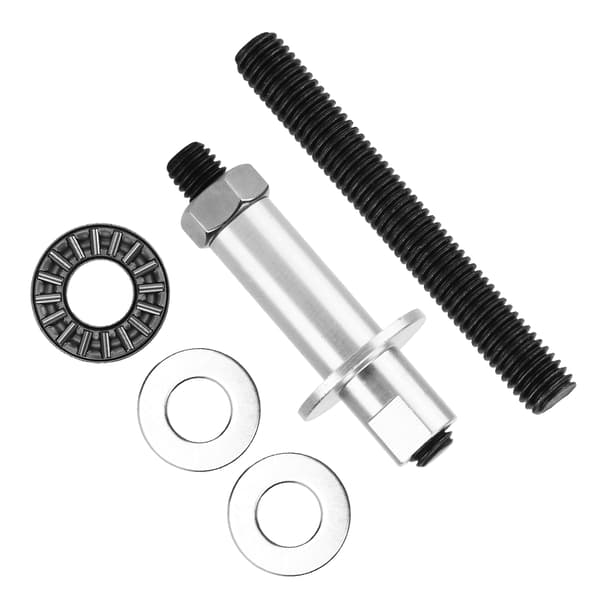 Clutch Pusher Kit ATV Oppgradering Modifikasjon Erstatning for Yamaha Banshee 1987-2006