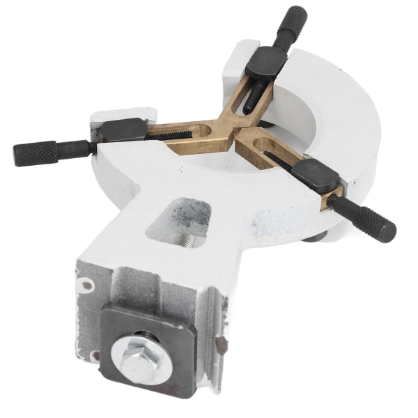 Stabil hvile fast metalstabilisator til WM-210 8 tommer 16 tommer mini drejebænk maskincenterramme