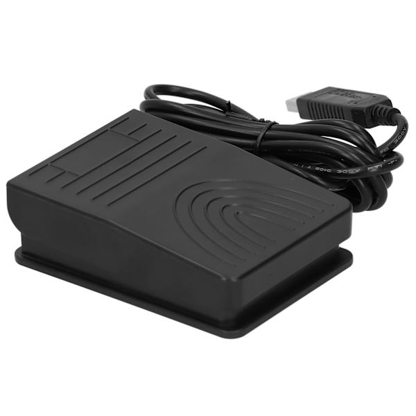 Professionel USB-fodkontakt bærbar spilkontrol actionfodpedal til computer