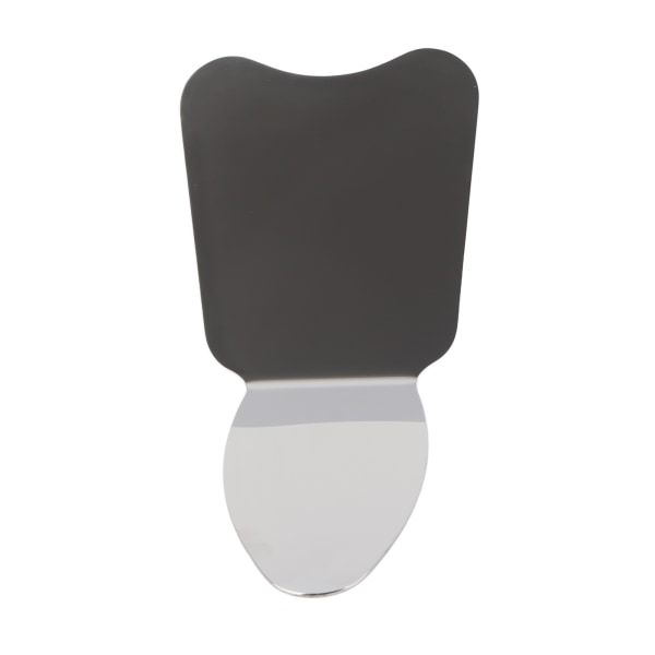 Dobbeltsidig fotografisk speil tåkefritt rustfritt stål Dental Intraoral Munn Speil