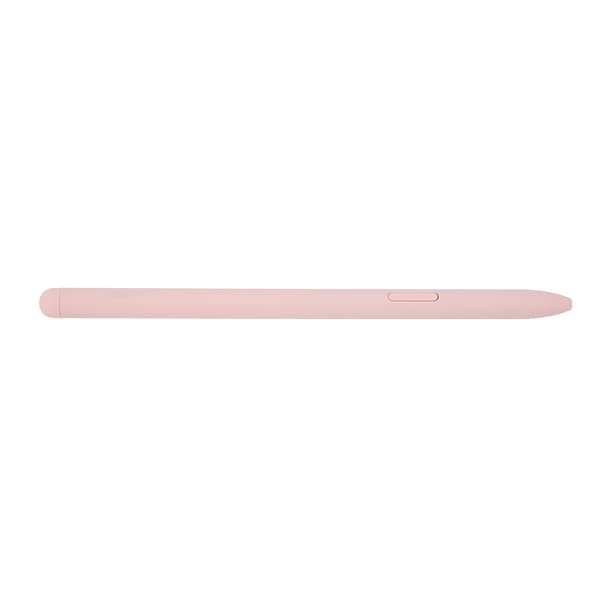 Stylus Pen ABS Magnetisk Skærm Touch Pen Tegne Tablet Tilbehør til Galaxy Tab S6 Lite Pink