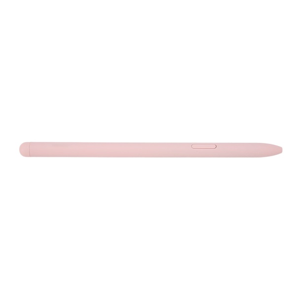 Stylus Penna ABS Magnetisk Skärmpenna Ritplatta Tillbehör för Galaxy Tab S6 Lite Rosa