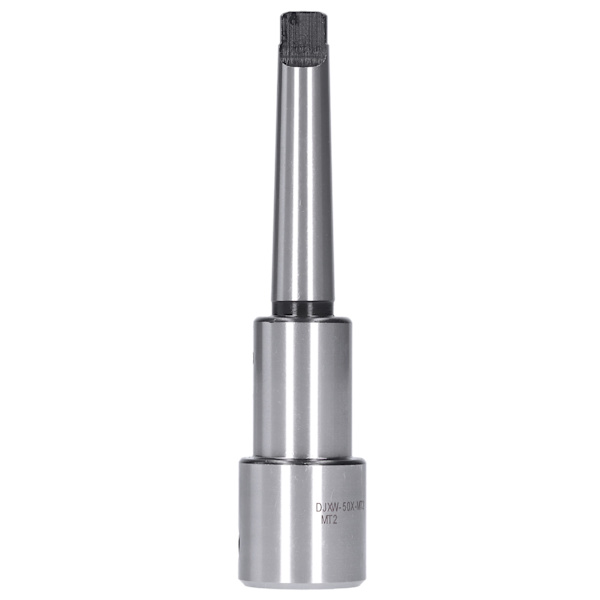 Magnetisk borr ringformig fräs Arbor Innerkylning Morse konisk förlängning MTR8 19,05 mm