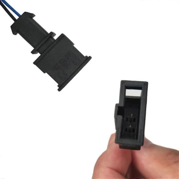 Polttoainetason anturi 4F0919673D Audi A6 4F2 C6 A6L 4Z8 S6 (musta)